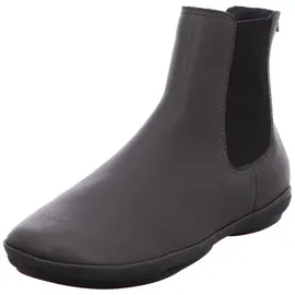 Camper Ankle Boots Right Nina dunkelgrün 37