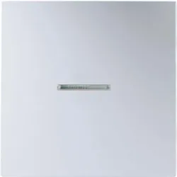 JUNG Wippe alu AL 2990 KO5