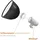 walimex pro Studio Line Deep Rota Softbox QA90