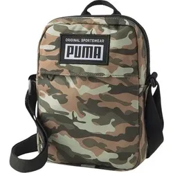 Puma  Handtasche Academy  in multifarben, Einheitsgrösse