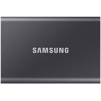 Samsung Portable SSD T7 4 TB USB 3.2 Gen 2