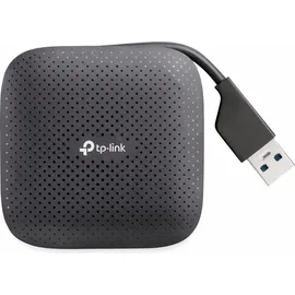 TP-Link UH400 USB Hub - 4 Port USB 3.0
