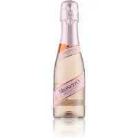 Mionetto Spumante Prosecco Rosé DOC extra dry 11% Vol. 0,2l