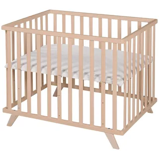 roba Laufgitter 75 x 100 cm - Baby