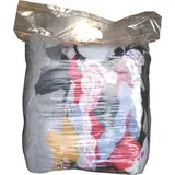 SWEYTEC Trikotputzlappen hellbunt10kg