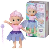 BABY BORN Storybook Fairy Violet 18 cm