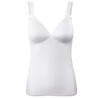 NATURANA Damen 3166 BH, Weiß (White, (Herstellergröße: 95D) - 95D