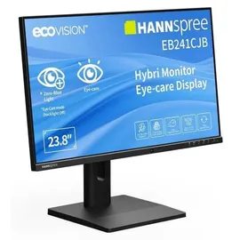 HANNspree EB241CJB 23.8" Full HD