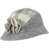 COLLEZIONE ALESSANDRO Oxford grau onesize
