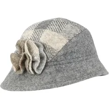 COLLEZIONE ALESSANDRO Oxford grau onesize