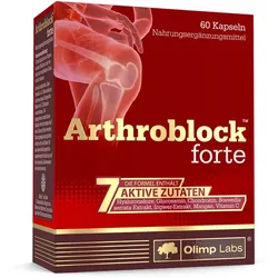 Arthroblock Forte 60 St