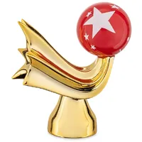 Alessi Happy Eternity Baby Stella Cometa Krippenfigur