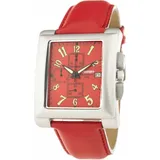 CHRONOTECH CT7357-04 (38 mm) - Red - One Size