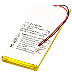 AccuCell Akku passend für den Palm m500 Akku, m505, m515