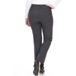 KjBrand 5-Pocket-Hose grau 46