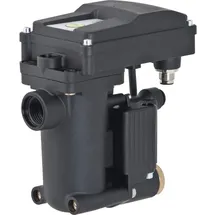 Aircraft Elektronischer Kondensatableiter AMD