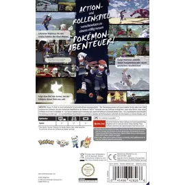 Pokemon Legenden: Arceus (Nintendo Switch)