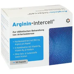 Arginin Intercell