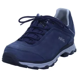 MEINDL Damen Sortino Schuhe (Größe 38, blau)
