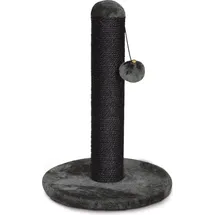 Laroy Group Billy Kratzbaum 40 x 29 x 40 cm schwarz