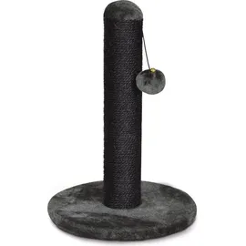 Laroy Group Billy Kratzbaum 40 x 29 x 40 cm schwarz