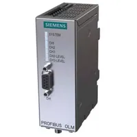 Siemens 6GK1503-2CA01 Optical Link Module