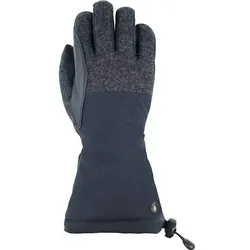 ROECKL SPORTS Damen Handschuhe Canazei, black, 7