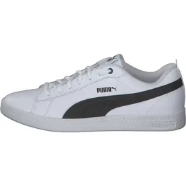 Puma Smash v2 L puma white-puma black 40