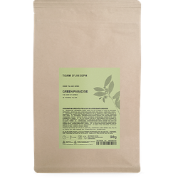 GREEN PARADISE, 90g