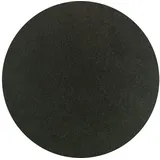 Looping-LU Weihnachtsbaumteppich 40 cm schwarz