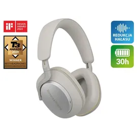 Bowers & Wilkins Px7 S2e Cloud Grey