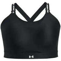 Under Armour Infinity 2.0 Black/White 2X/D-DD