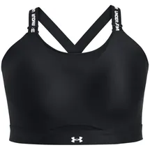 Under Armour Infinity 2.0 Black/White 2X/D-DD