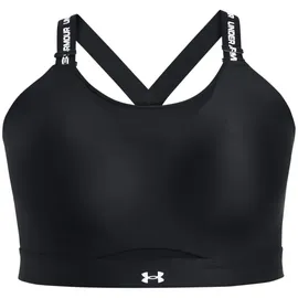Under Armour Infinity 2.0 Black/White 2X/D-DD