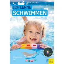 Meyer & Meyer Ich lerne Schwimmen
