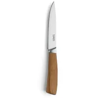 KUPPELS Allzweckmesser Wood 12cm | holz