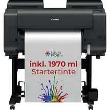 Canon imagePROGRAF GP-2600S 24" Farbe