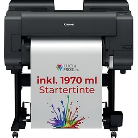 Canon imagePROGRAF GP-2600S 24" Farbe