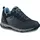 MEINDL Activo Sport GTX Damen Schwarz/Azur 37,5