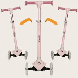 lionelo Jessy Pink Rose rosa No Size