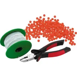 Cimco Plombenzangen-Set 101730