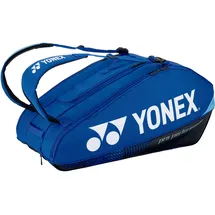 Yonex Tennistasche Pro Schlägertasche 9R blau