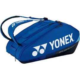 Yonex Tennistasche Pro Schlägertasche 9R blau