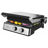 Cecotec Rock'nGrill Blaze. 2400 W