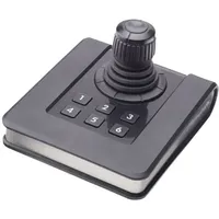 APEM 100350 Joystick Knebel USB 1St.