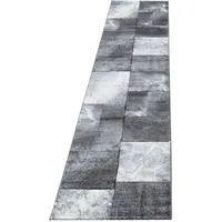 Ayyildiz Hawaii 1710 Webteppich 80 x 150 cm grau