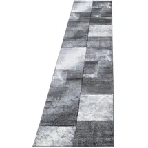Ayyildiz Hawaii 1710 Webteppich 80 x 150 cm grau