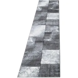 Ayyildiz Hawaii 1710 Webteppich 80 x 150 cm grau
