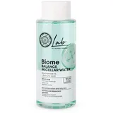 Natura Siberica Biome Balance Mizellares Gesichtswasser 400 ml