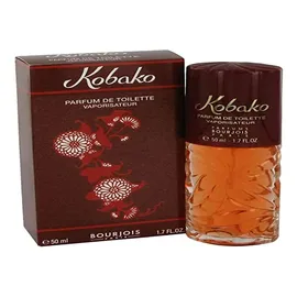 Bourjois Kobako Eau de Toilette 50 ml